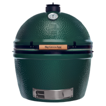 Big green egg extra extra groot