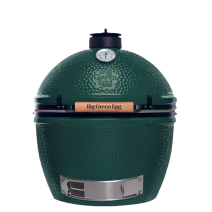 Big green egg extra groot