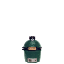 Big green egg mini 1