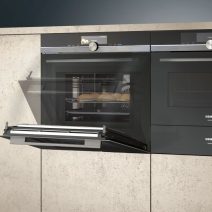 Oven siemens